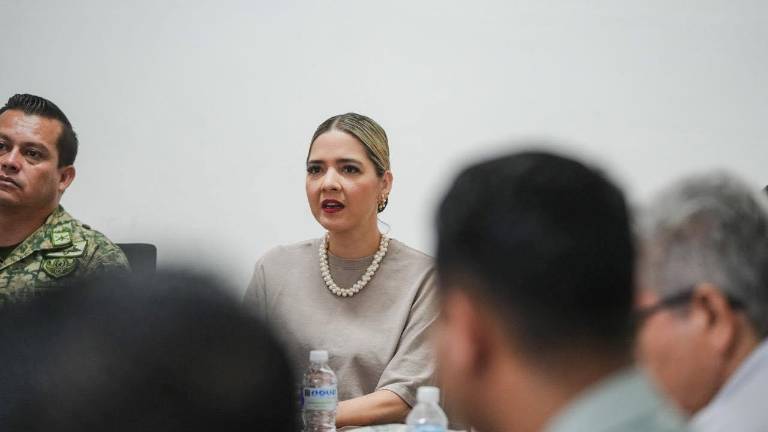 Estrella Palacios Domínguez señala que no tolerarán abusos a ciudadanos de parte de funcionarios públicos.