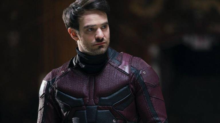 Charlie Cox