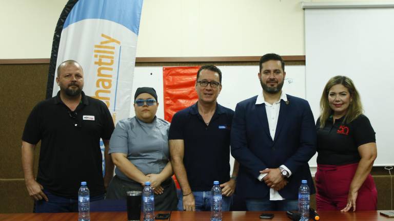 Organizadores del evento comparten los detalles de la segunda edición del Festival del Pan y sus Antojos.