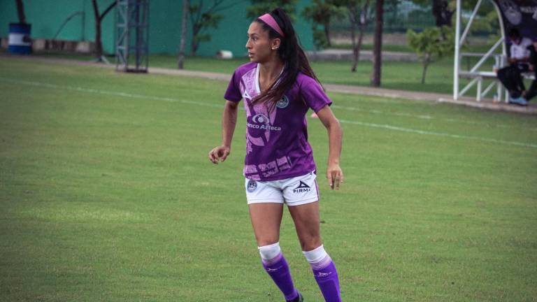 Mazatlán FC Femenil trabajó en la semana para corregir sus errores.