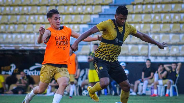 Dorados de Sinaloa busca cerrar la fase regular con triunfo.