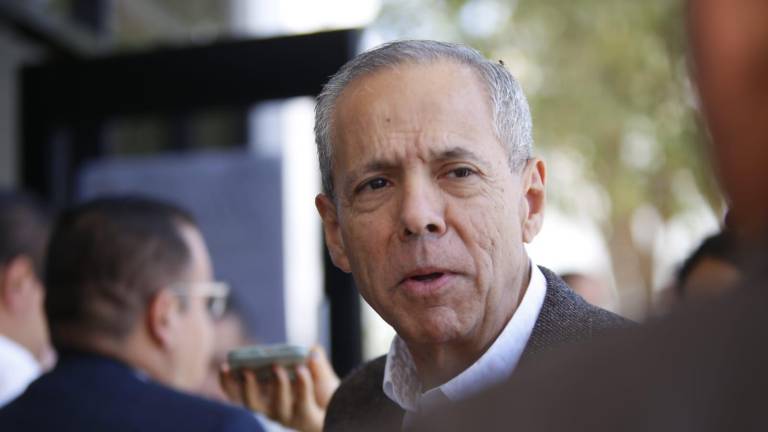 Gerardo Vargas Landeros solicitó protección judicial para evitar una posible nueva orden de arresto.