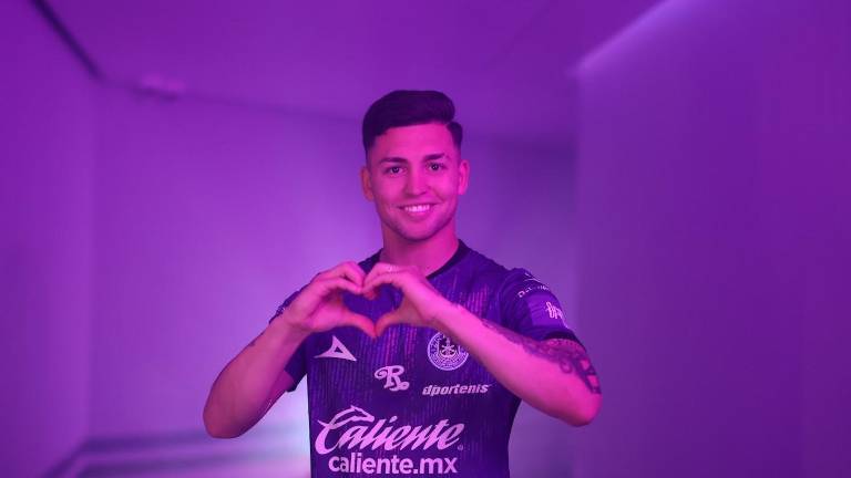 Anderson Duarte es otro de los jugadores que llegan para reforzar a los Cañoneros.