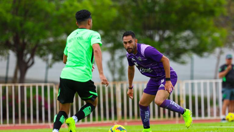 Los porteños pierden en su segundo partido de pretemporada.