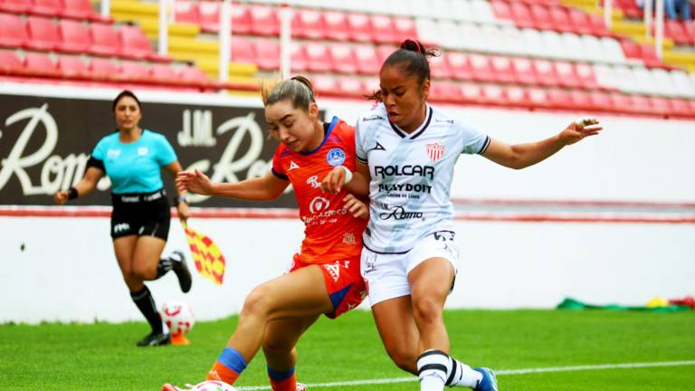 Mazatlán FC Femenil se prepara para el Clausura 2025.
