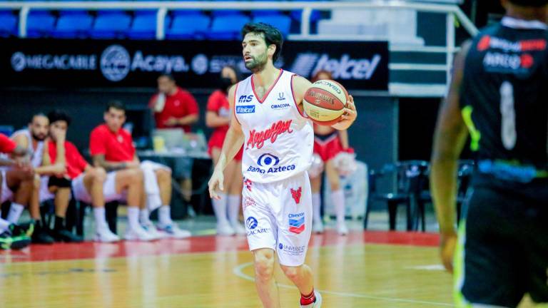Ricardo Calatayud está motivado por seguir trabajando con Mazatlán.