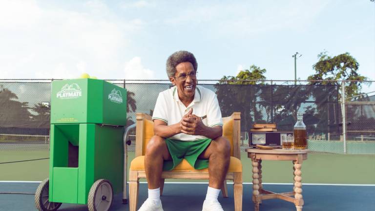 Tego Calderón regresa a la música, después de seis años de retiro.