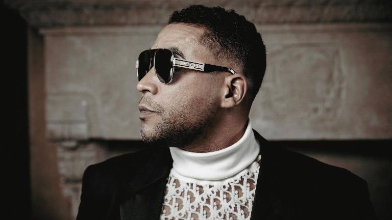 Don Omar pide un alto a las tiraderas entre exponentes del género.