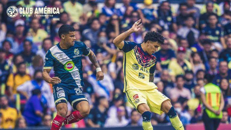 América es el primer semifinalista del Clausura 2022.