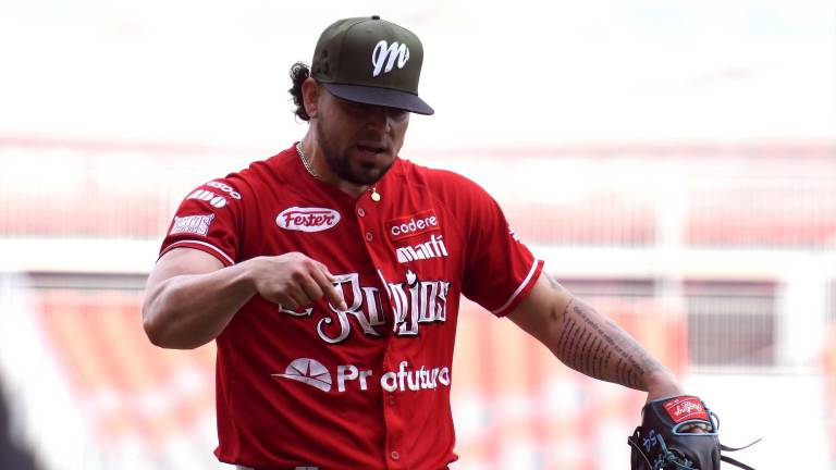 Roberto Osuna.