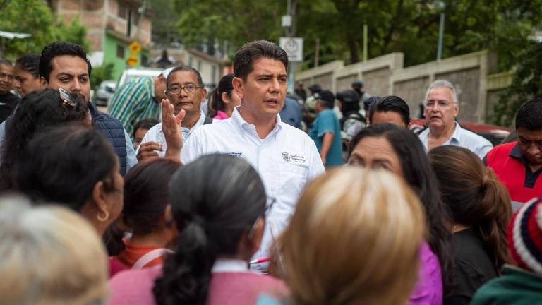 Alejandro Arcos, Alcalde de Chilpancingo, Guerrero, fue asesinado y decapitado en octubre pasado, a unos días de haber asumido el cargo.