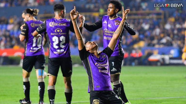 Mazatlán FC logró el triunfo en el Volcán.