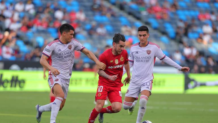 La MLS ya tiene garantizado un lugar en la final, mientras que la Liga MX pierde a sus dos principales contendientes.