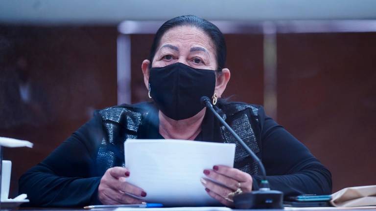 Rosa Inés López Castro celebra que se protejan lenguas indígenas