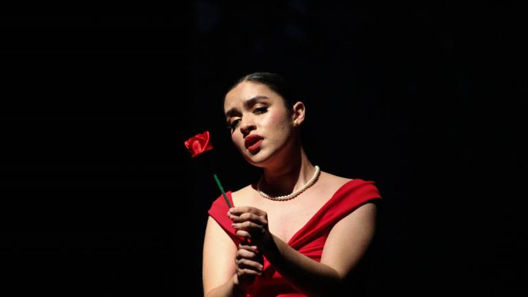 Los integrantes del Taller de Ópera de Sinaloa darán vida a personajes de la vida de Mozart.