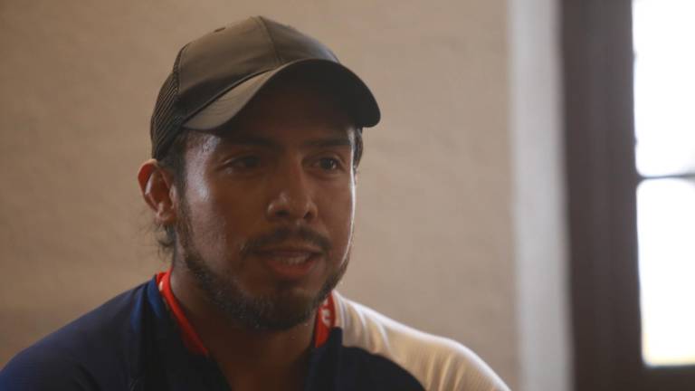 El ciclista Ricardo Velázquez Mora es el segundo mexicano en terminar el circuito París Brest París 2023.