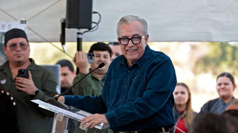 El Gobernador descartó que el Gobierno estatal o federal compren caña de azúcar.