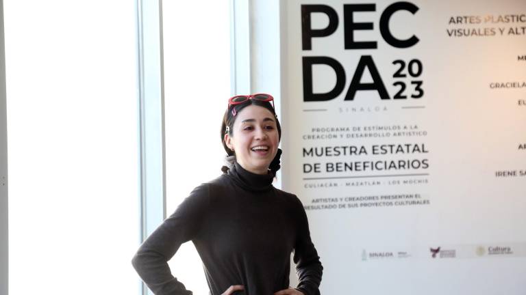 Irene Salgado