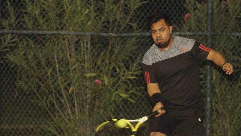 El Club Britania será la sede del torneo.
