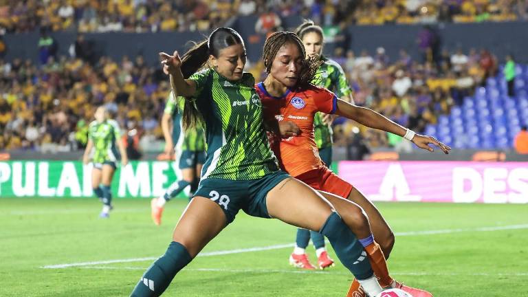 Tigres se impuso de manera contundente a Mazatlán FC, en acciones de la Jornada 13 del Clausura 2025.