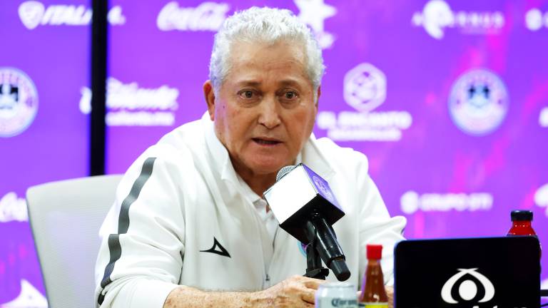 Víctor Manuel Vucetich espera recuperar a varios jugadores para el siguiente partido.