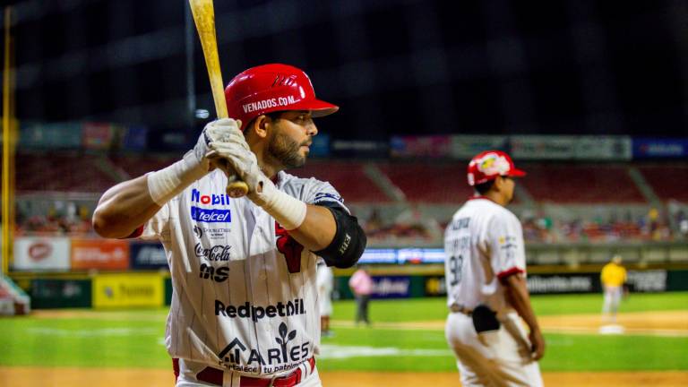 Leo Misael Germán tendrá oportunidad de demostrar su calidad en la postemporada de la LMB.