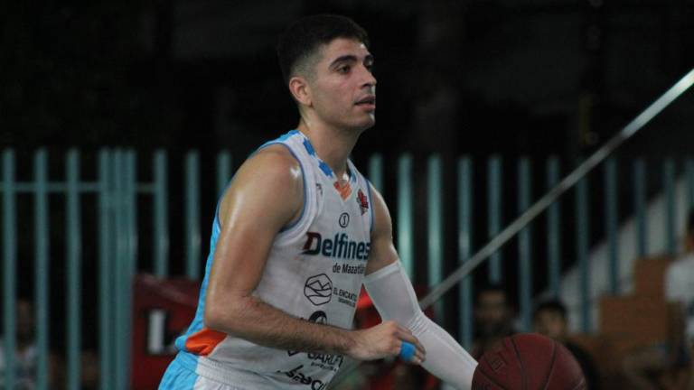 Delfines de Mazatlán buscará jugar arriba de .500.
