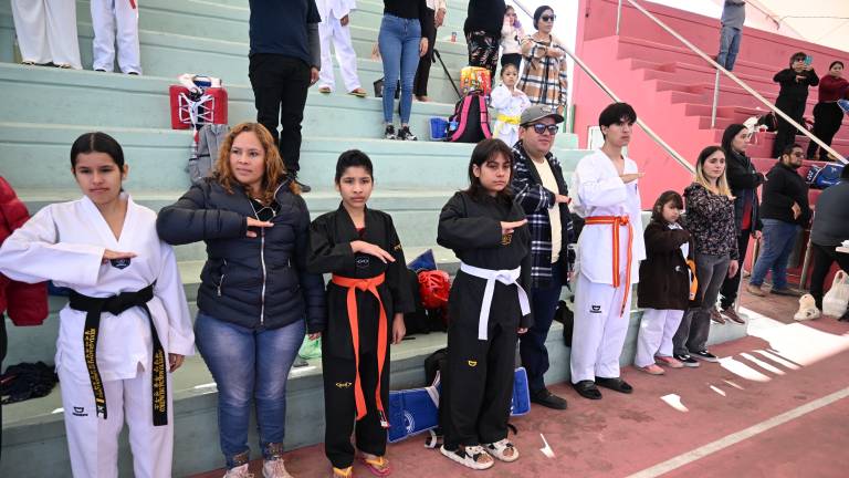 En Mazatlán se realizó la Cuarta Copa Perla del Pacífico.