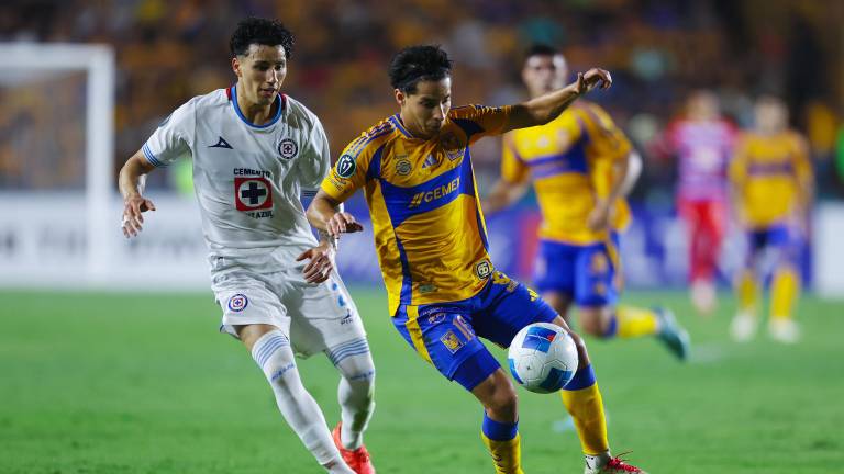 Con este resultado, Cruz Azul se lleva una ligera ventaja gracias al gol de visitante.