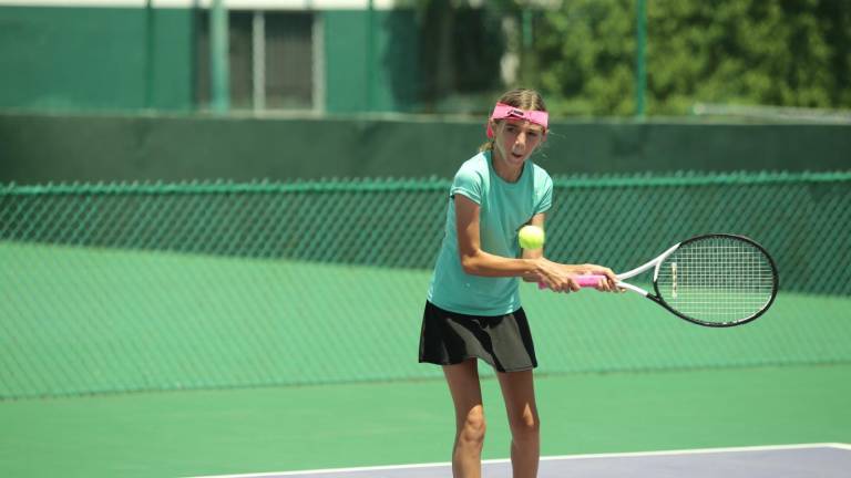Se esperan más de 100 participantes con el torneo.
