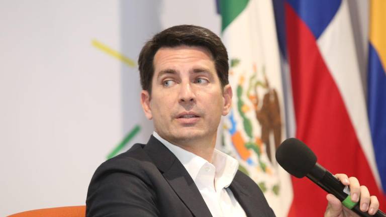 Javier Gaxiola Coppel, Secretario de Economía en Sinaloa