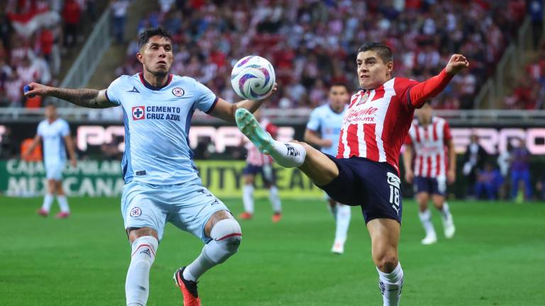 Cruz Azul necesitará un milagro para avanzar.