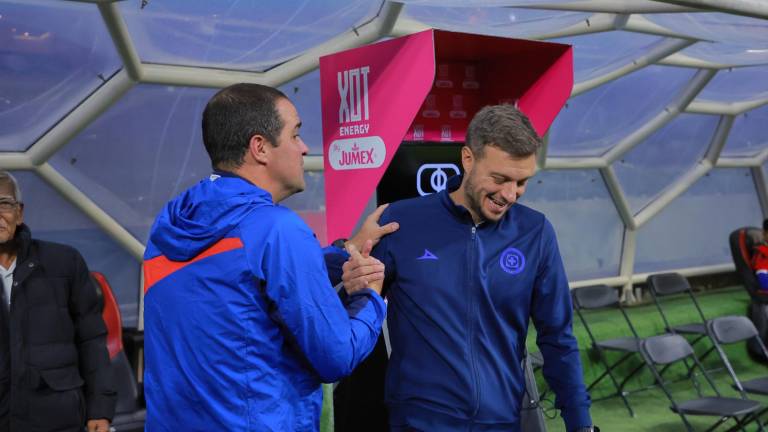 André Jardine y Martín Anselmi competirán una vez más, ahora por el Balón de Oro como mejor director técnico de la Liga MX.