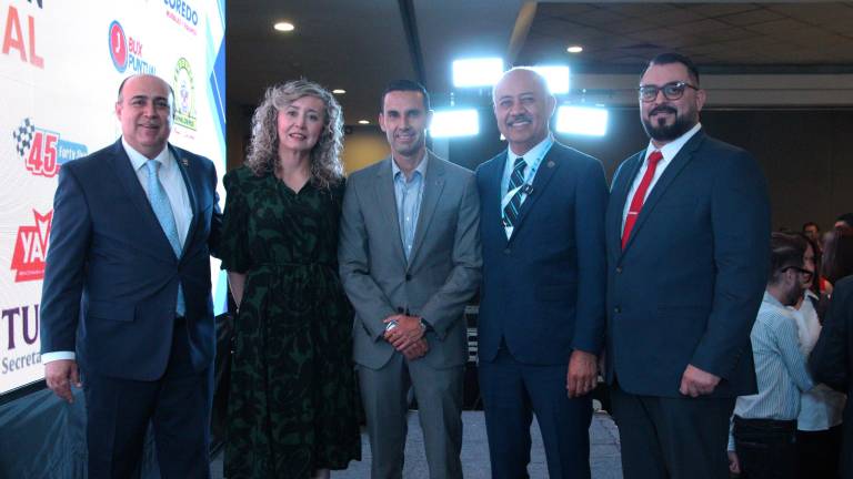 El evento reunió a representantes de al menos 12 ciudades, entre ellas Monterrey, Mexicali, Tijuana, Durango, Guadalajara y varias localidades de Sinaloa.