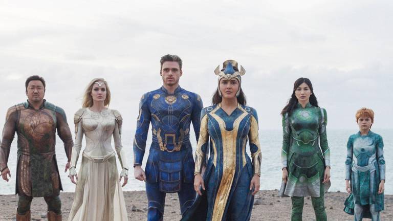 ‘Eternals’