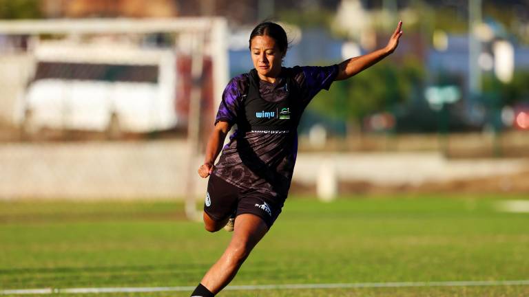Mazatlán FC Femenil tiene un complicado duelo ante Chivas este domingo.