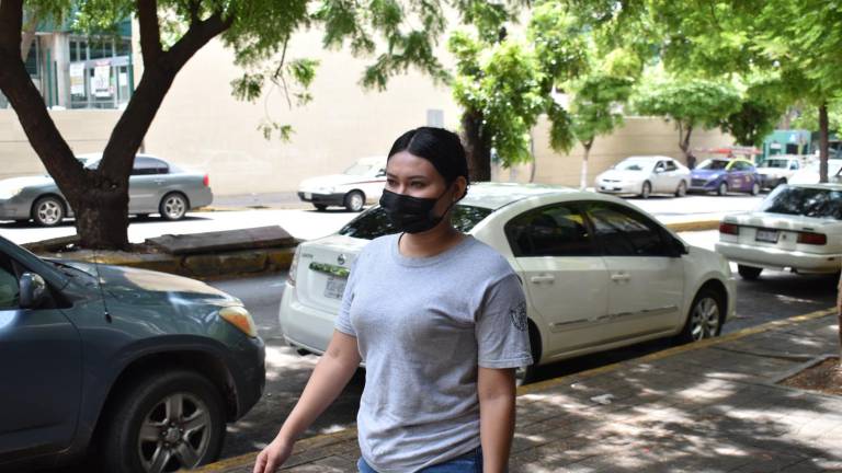 En Sinaloa han estado aumentando los casos de Covid-19 en las últimas semanas.