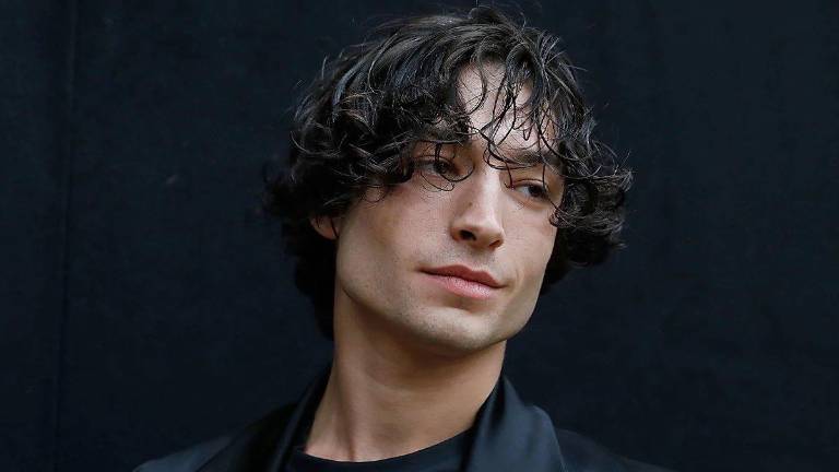 El protagonista de The Flash, tuvo que pagar 500 dólares para quedar libre.