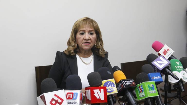 La Diputada Tere Guerra Ochoa sugiere que la Auditoría Superior de la Federación investigue a los responsables de la multa que impuso el SAT.