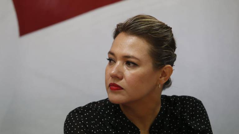 Sánchez Martínez señaló que la ausencia del Ayuntamiento de Culiacán en este tema ha dejado a la ciudadanía en manos del Gobierno del Estado, el cual a su vez ha trasladado la responsabilidad al Gobierno federal.