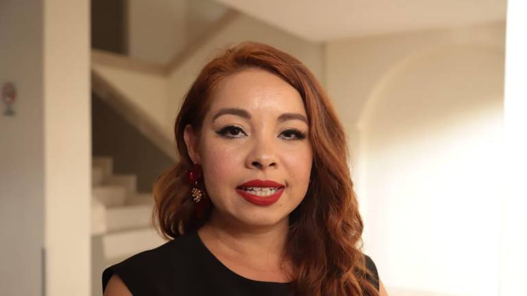 Adriana Morales Acuña, presidenta del Colegio de Abogados “Genaro Estrada Félix”, advierte que la inseguridad en Sinaloa no ha disminuido pese a las estrategias aplicadas.