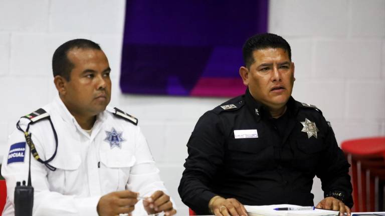 Se acordaron las medidas para el juego de este viernes.