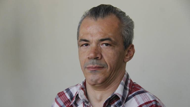 Carlos Gastélum