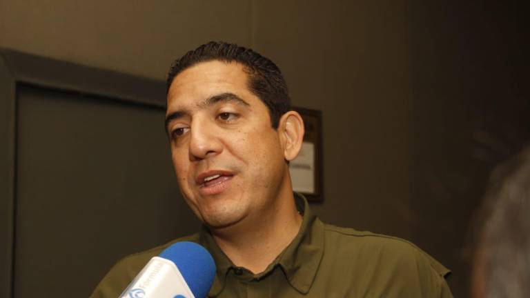 Jesús Valdés Palazuelos dijo que los planteamientos estuvieron enfocados en el tema de la agricultura, ganadería y la pesca.