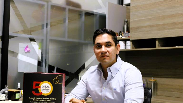 Fernando Valdez Ayón.