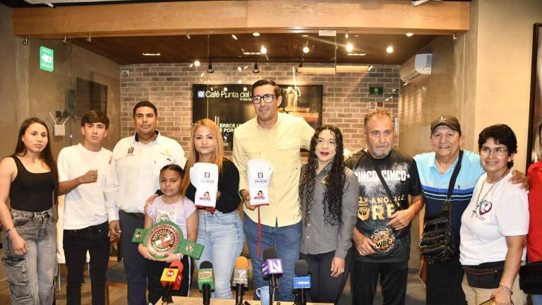 Protagonistas del evento por los que no tienen voz.