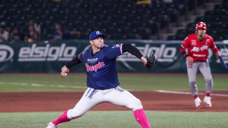 Luis Cessa llega a reforzar el pitcheo de Tomateros de Culiacán.