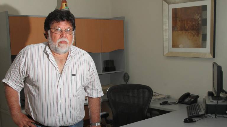 Enrique Murillo Rogers, Presidente del Consejo de Noroeste.