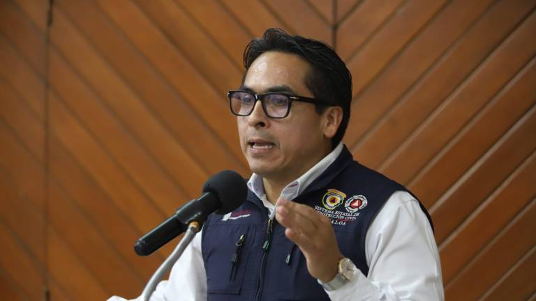 Roy Navarrete destacó la capacitación y compromiso de las brigadas comunitarias para atender emergencias en zonas vulnerables de Sinaloa.