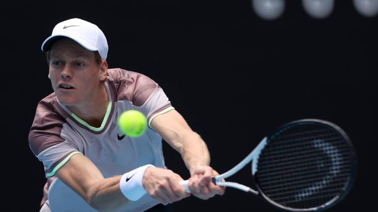 Jannik Sinner busca ser el primer italiano campeón de Grand Slam desde Adriano Panatta en Roland Garros 1976.
